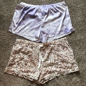 Stars Above Pajama Short Set